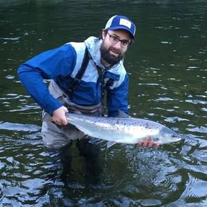 Meet your Posher, Jean-francois